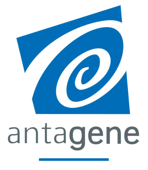 logo Antagene